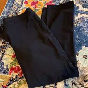 lululemon athletica Black Women’s Pants